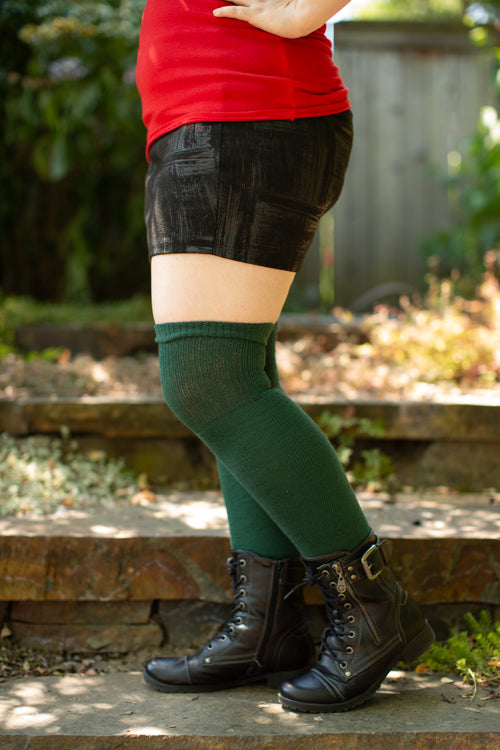 OTK Tube Socks - Hunter