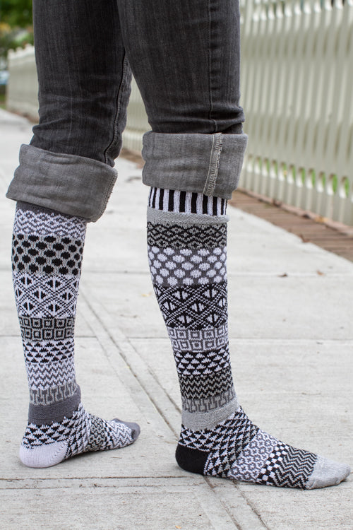 Midnight Knee High