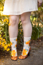 California Poppy Crew - Medium