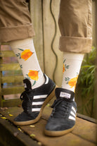 California Poppy Crew - Large