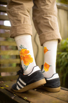 California Poppy Crew - Large