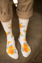 California Poppy Crew - Large