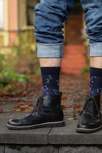 Under the Stars Crew - Large