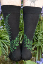 Ferns and Fiddleheads Midcalf