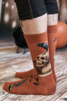 Nevermore Midcalf