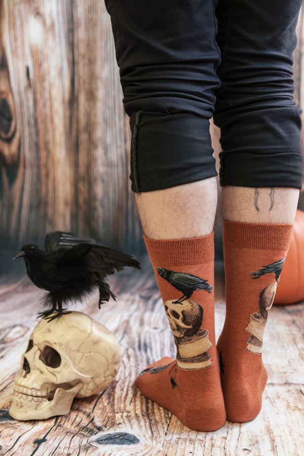 Nevermore Midcalf