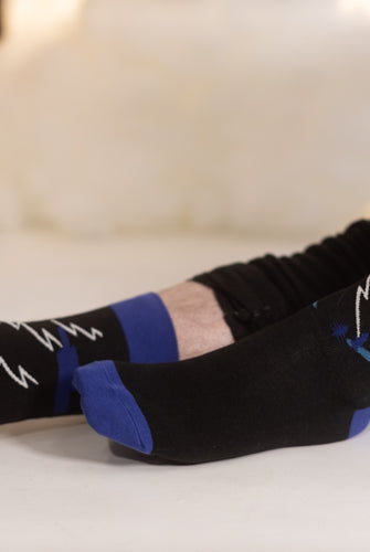 Mothman Believes in You Crew