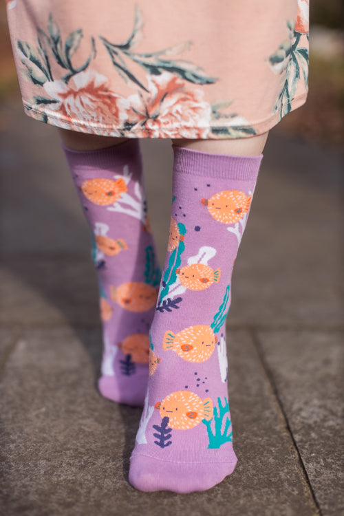 Did Somebody Just Puff? Crew