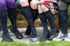 Glow in the Dark Constellation Knee High