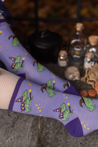 Freaky Frogs Crew