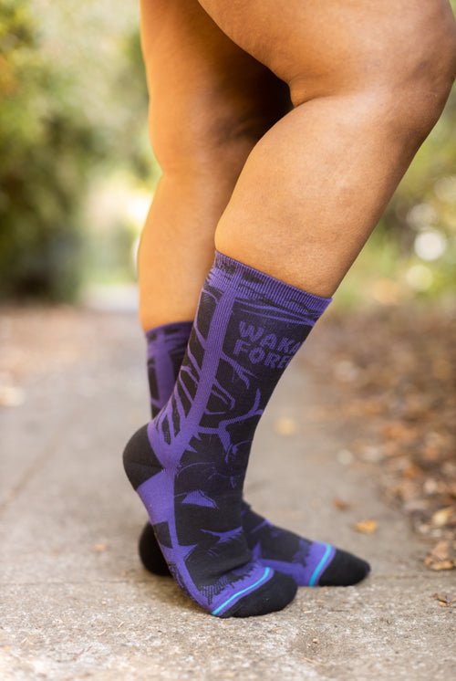 Black Panther Yibambe Crew