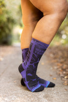 Black Panther Yibambe Crew