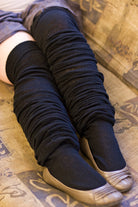 Super Longs - Black