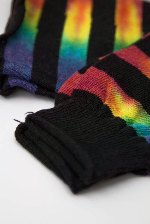 Tie Dye M Sleeves - Classic