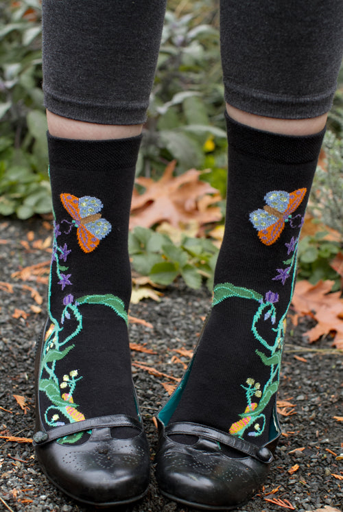 Woody Nightshade Crew