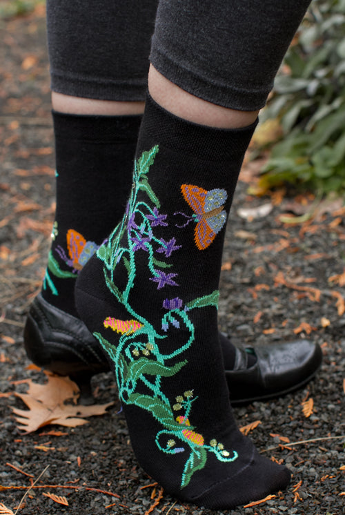 Woody Nightshade Crew