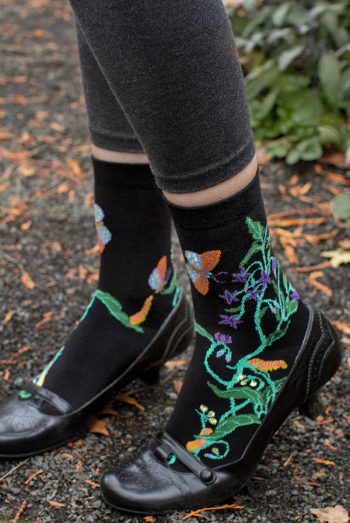 Woody Nightshade Crew