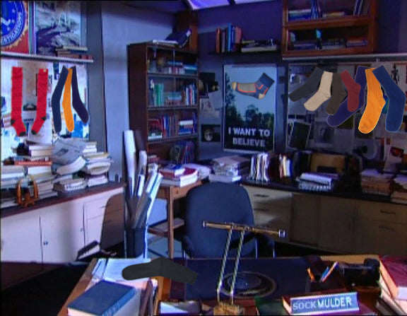 Sock Confidential: About Our Discreet Shipping