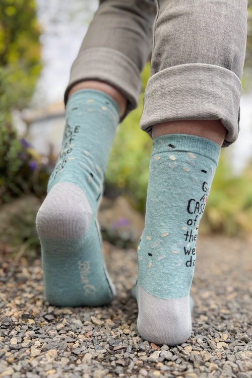 Case Of The Weekdays Crew