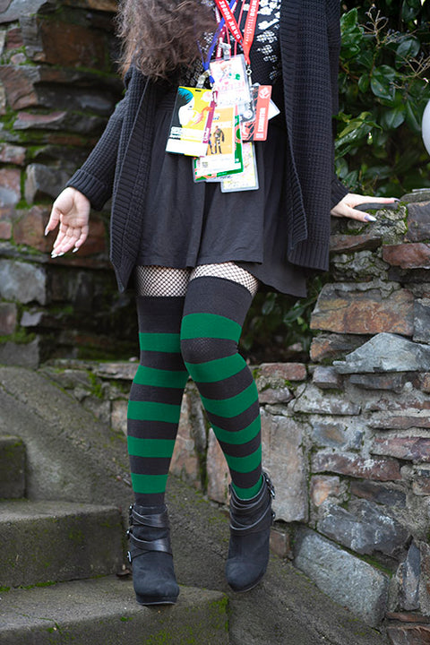 Extraordinary Programming Socks – Sock Dreams