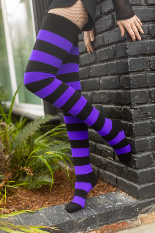 Extraordinary Programming Socks