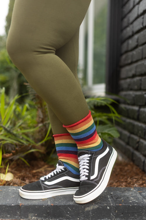 Roll Top Crew - Over the Rainbow