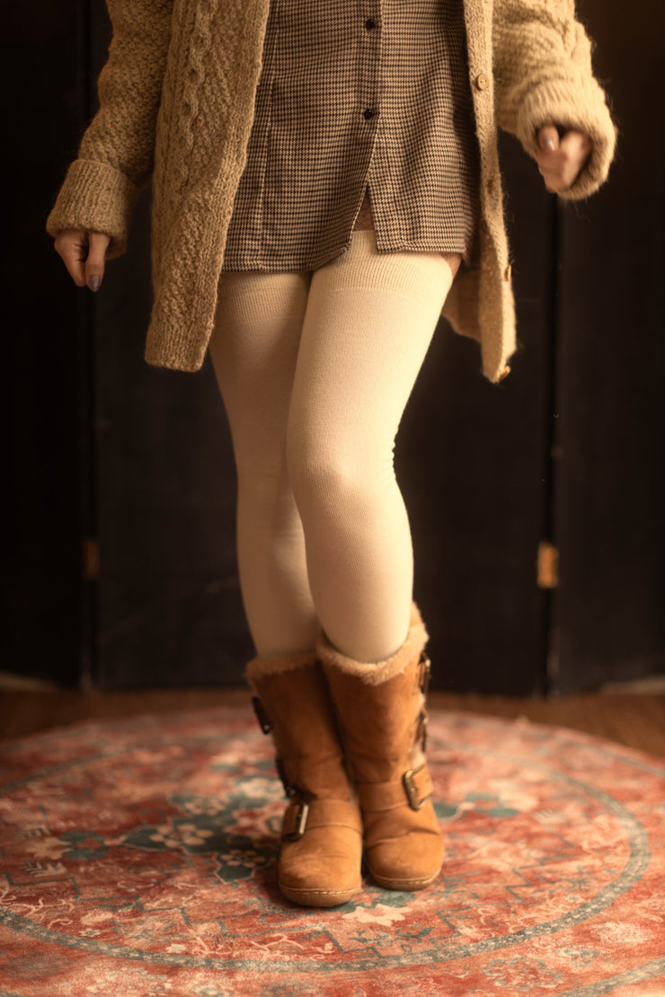 nylons that don t run