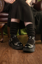 Cozy Cotton Bootsocks