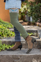 Mystery Mismatch Extraordinary Leg Warmers - Longer