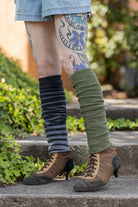 Mystery Mismatch Extraordinary Leg Warmers - Regular