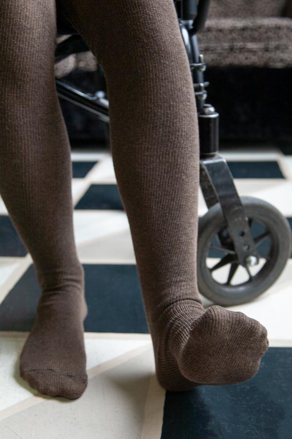 O Basics Knee Socks – Sock Dreams