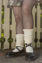 OG Bootsocks - Linen