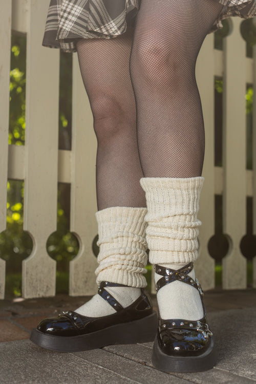 OG Bootsocks - Linen