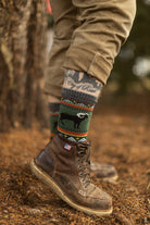 Ram Vangrizzle Boot Sock