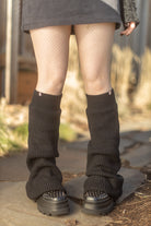 Nyxen Leg Warmers