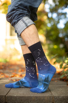 Under the Stars Crew - Large