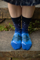 Under the Stars Crew - Medium