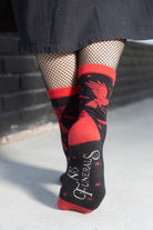 Six of Crows: No Mourners, No Funerals Crew