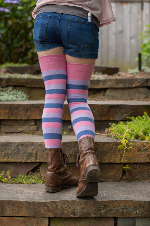 Leggings With Socks Outfits  International Society of Precision