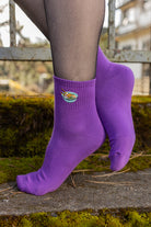 Hopeless Ramen-tic Quarter Crew