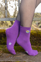 Hopeless Ramen-tic Quarter Crew