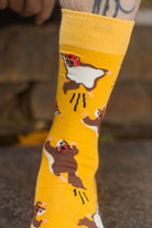 Flying Squirrels Crew