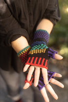 Gemstone Arm Warmer