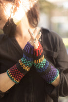 Gemstone Arm Warmer