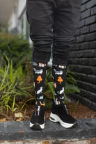 The Cats Meow Knee High