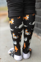 The Cats Meow Knee High
