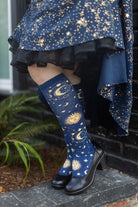 Look to the Sky Knee High