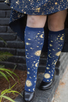 Look to the Sky Knee High