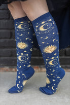 Look to the Sky Knee High