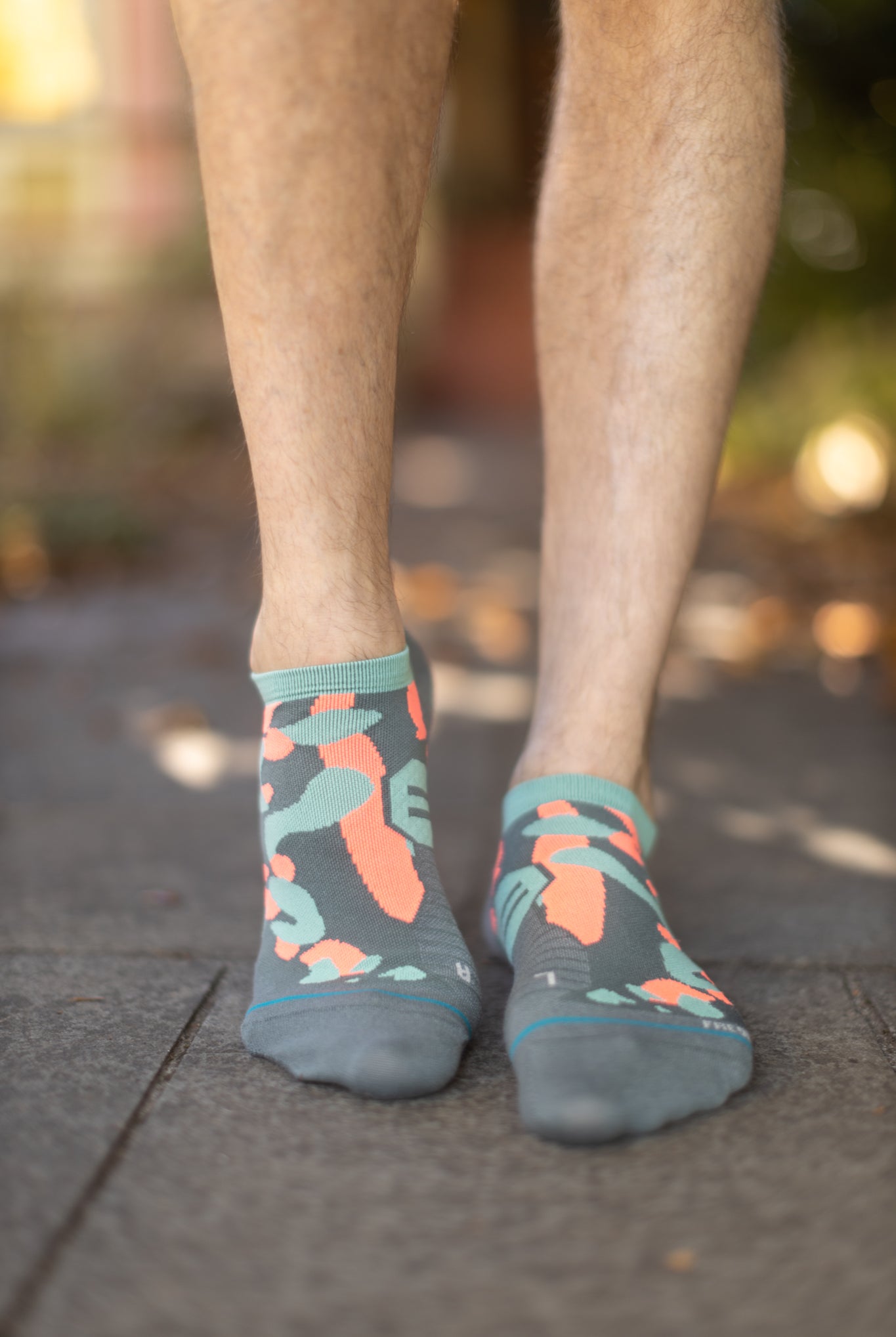 Footie Socks – Sock Dreams